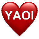 yaoi