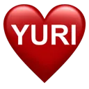 W_yuri