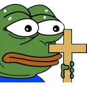 pepewithjesus