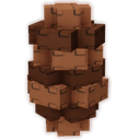 Giant_pinecone Discord Emoji - Grow a Garden 2 Guilds | Stock Notifier & Trading
