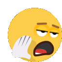 blah