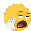 blah blah