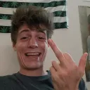 fishmiddlefinger