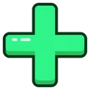 :add: