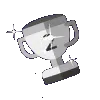 trophy_second
