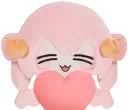 Heartplush
