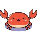 CrabHappy