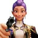 RumiMovieGunpoint RumiMovieGunpoint