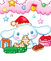 009Cinnamoroll_Christmas