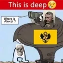 deep