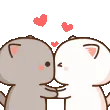 KittyKiss