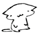 blehhh