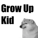 GrowUpKid