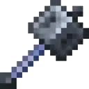 mace