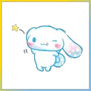 Cinnamoroll_lob
