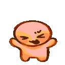 BUN_overlyexcited_happy