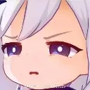 huh huh