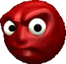 disapproval