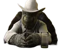 villainous