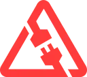 disconnected