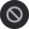 restricted