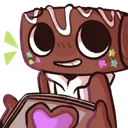 SUCKYTANDUCKYDOOFIREARTCOSMOCOSM