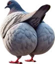 ass