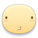 facebookkiss1