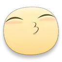 facebookkiss2