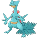 Sceptile