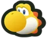 YellowYoshiHead
