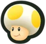 YellowToadHead