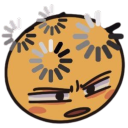 58284q custom emote - The pink pond