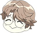 Worry Discord emoji