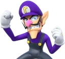Waluigi