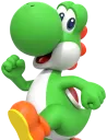 Yoshi