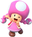 Toadette