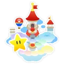 ChateauArcEnCielDeMario