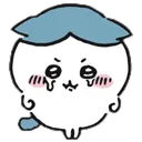 hachiware_cry