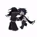 azureandtwotimedance