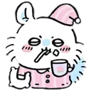 momonga_pajama