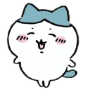 hachiware_happy
