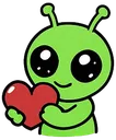 Alien_heart