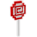 LevelUpLollipop Discord emoji