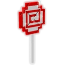 LevelUpLollipop Discord Emoji - Grow a Garden 2 Guilds | Stock Notifier & Trading