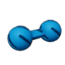 MediumToy Discord emoji