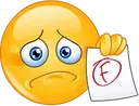 failed