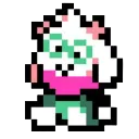 ralseiplush