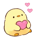1862cuteduck