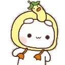 4299cuteduckiebop